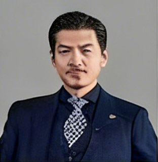 陈惟