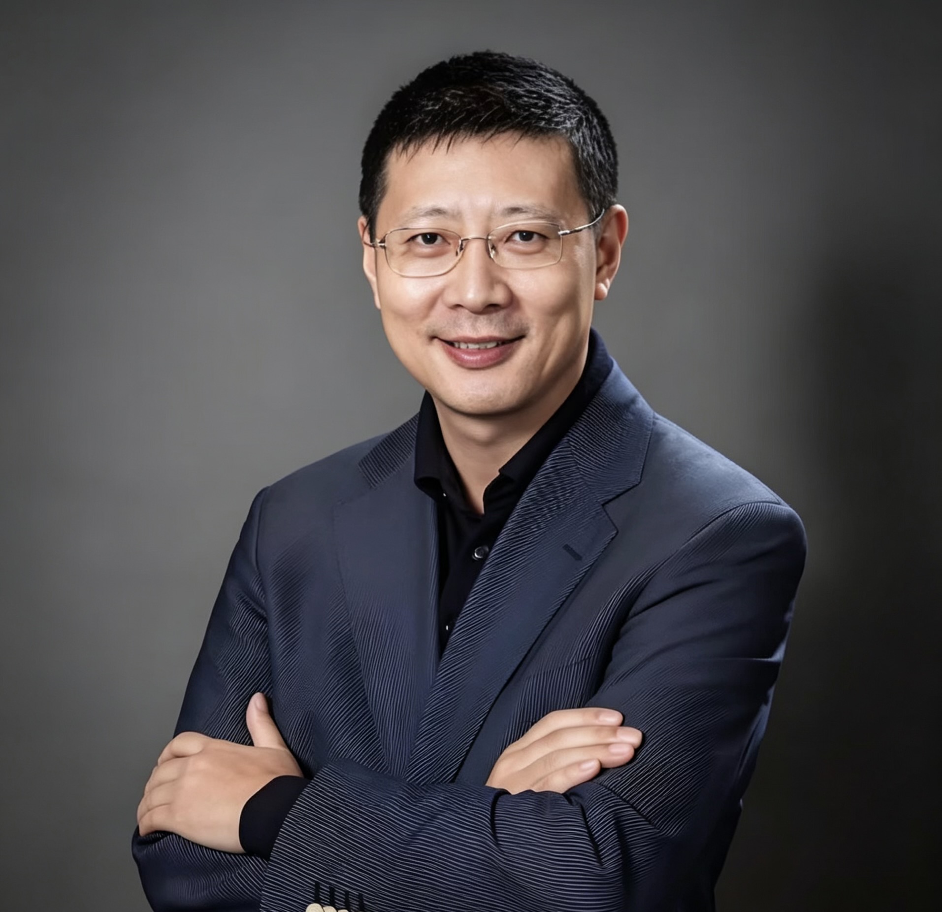 沈南鹏